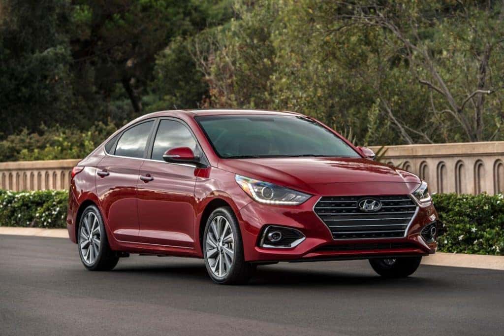 2022 Hyundai ACCENT For Sale In San Juan 3KPC24A68NE158408