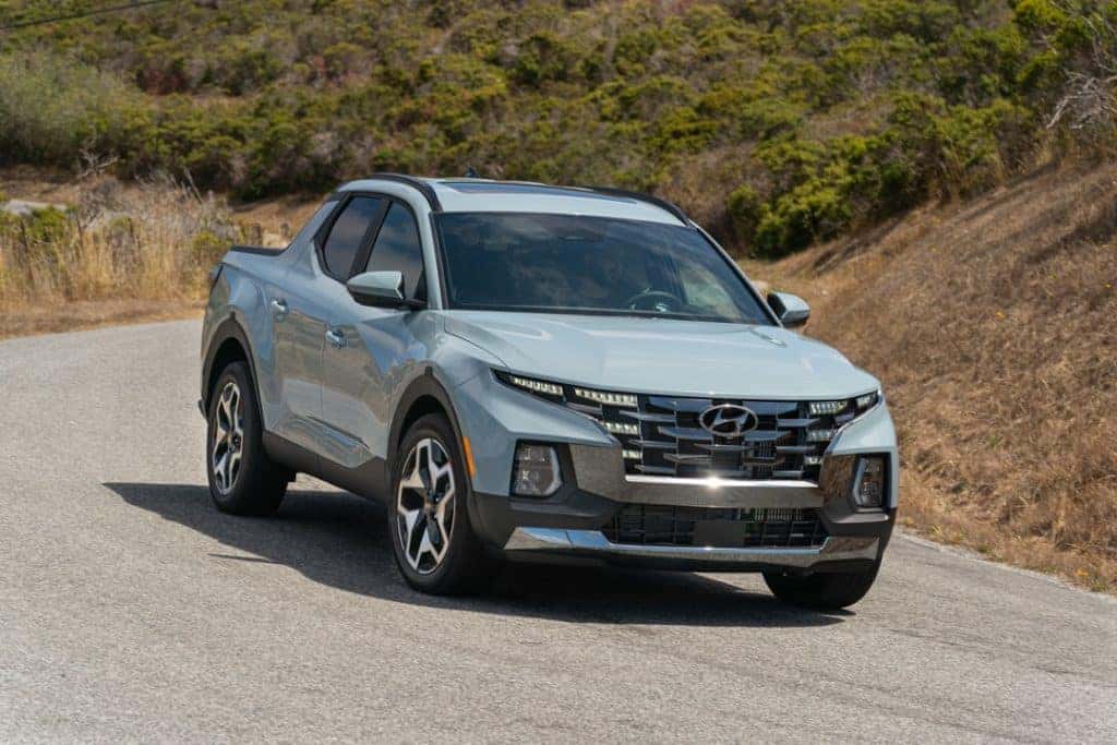 2022 Hyundai Santa Cruz Prices, Reviews, And Pictures, 54 OFF