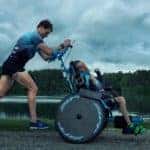 Hyundai Customer Employee Journeys project Annie Leibowitz physically challenged