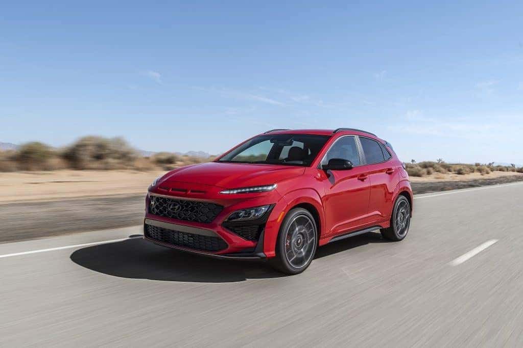 Winner of 2022 Best Cars For The Money