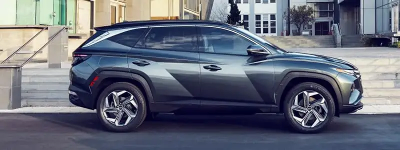 2022 Sobre Ruedas Awards Hyundai Tucson Plug-in Hybrid and Elantra N ...