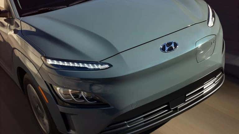 All new Hyundai vehicles available