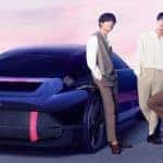 Hyundai_IONIQ_x_BTS_collaboration