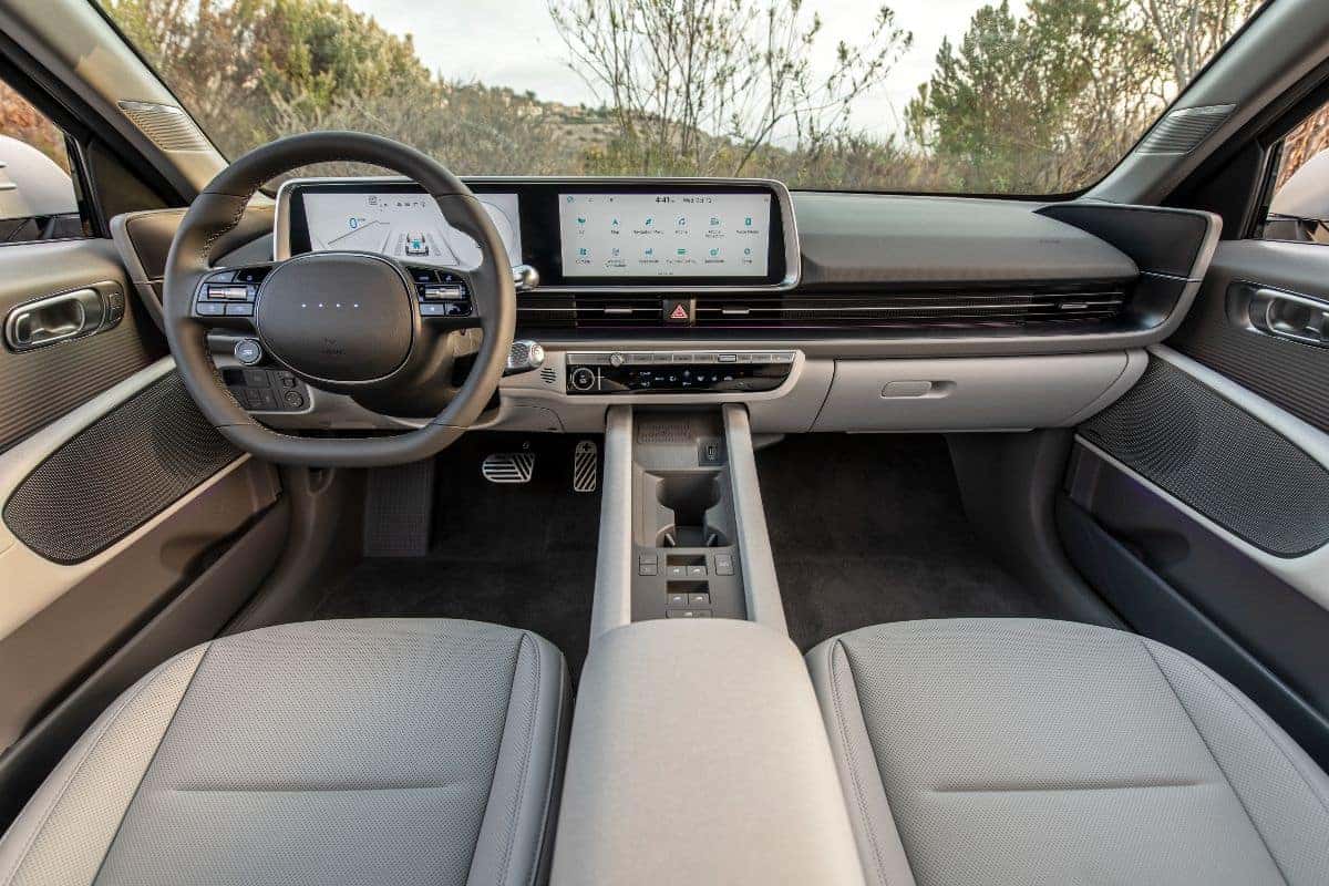 Ioniq 6 price hotsell