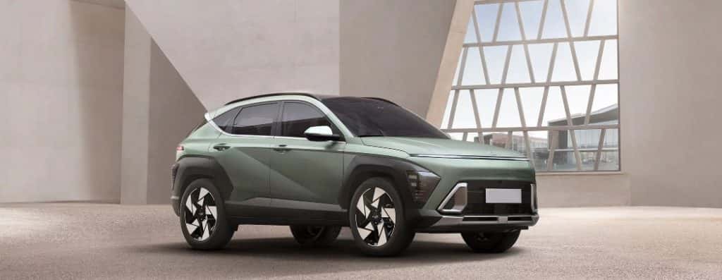 Will Hyundai be present at the 2023 New York Auto Show?