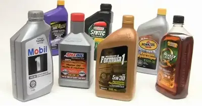 Should you Consider Switching to Synthetic Oil? - Vehicle Maintenance