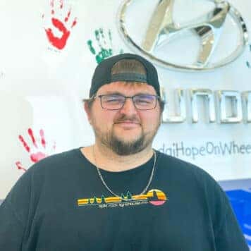 Ben Gondreau