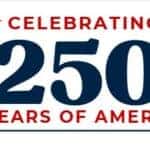 America 250