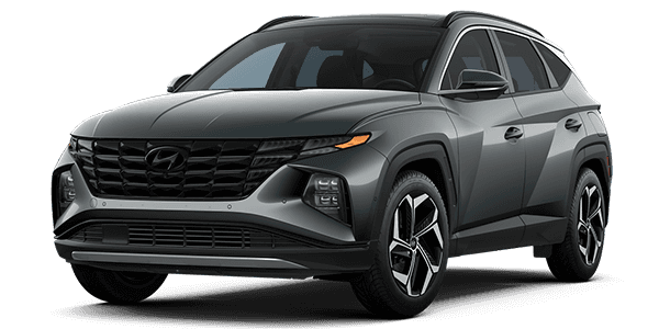 Tucson Limited.