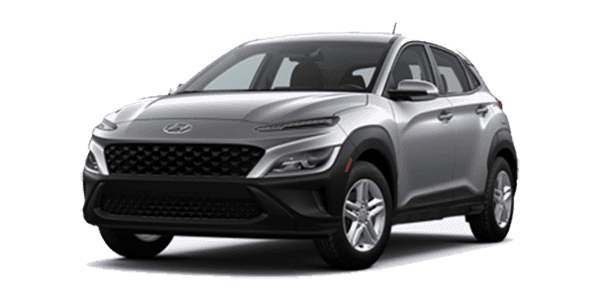 2022 Hyundai Kona SE