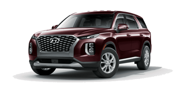 2022 Hyundai Palisade SE