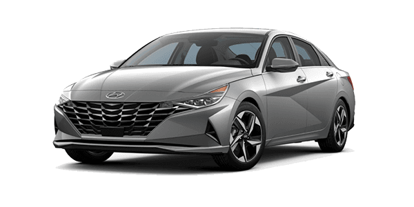 2022 Hyundai Elantra Limited
