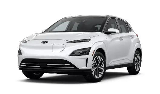 New Hyundai Kona Electric Model Review | Hyundai of Palatine