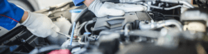 Service - Car Repair and Maintenance