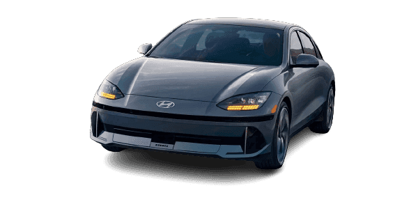 2023 Hyundai IONIQ 6 Model Trim