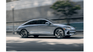 2023 Hyundai Electric and Hybrid