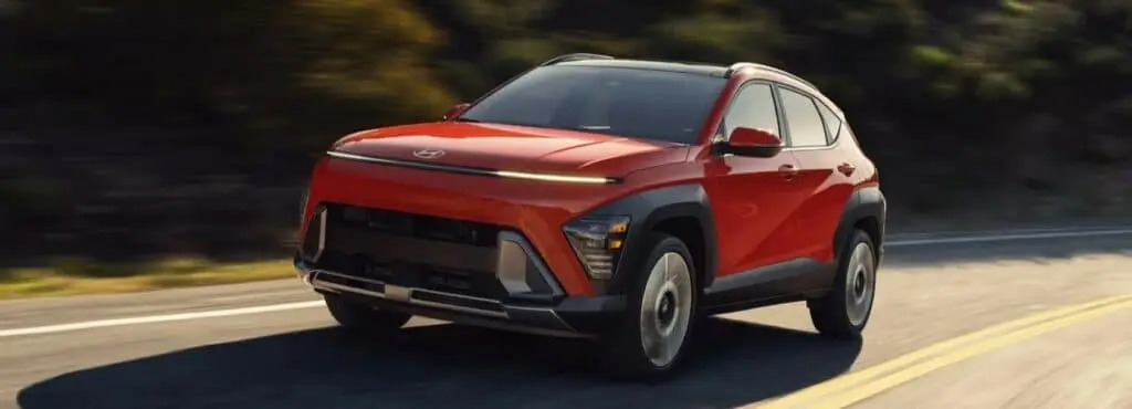 New Hyundai KONA Model Review | Hyundai of Palatine