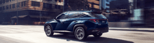 Hyundai Tucson Hybrid at Hyundai of Palatine