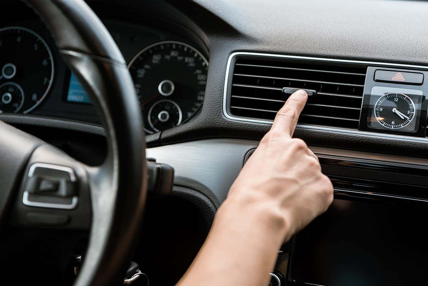 High Quality Cabin Air Filter Change - Central Texas Auto Care