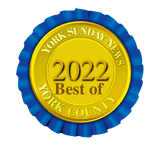 2021 Best of Award