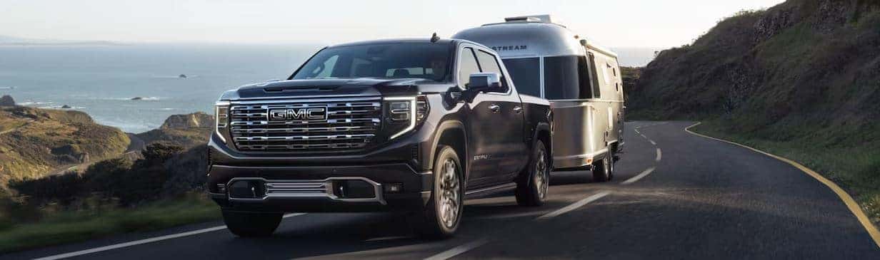 2023 GMC Sierra 1500 for Sale near Lancaster, PA