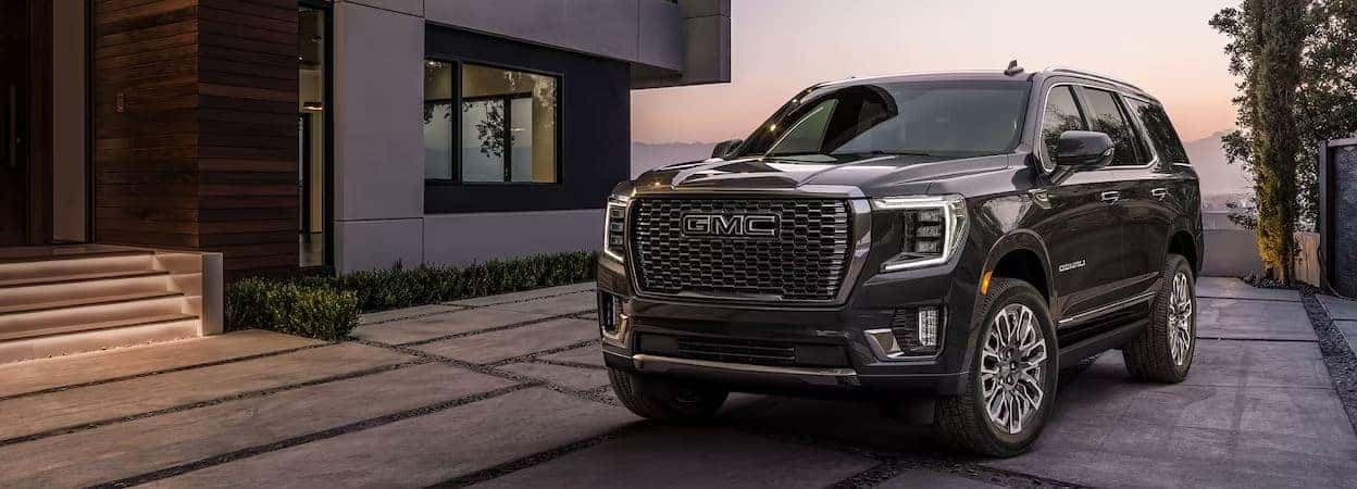 2023 GMC Yukon for Sale near Lancaster, PA