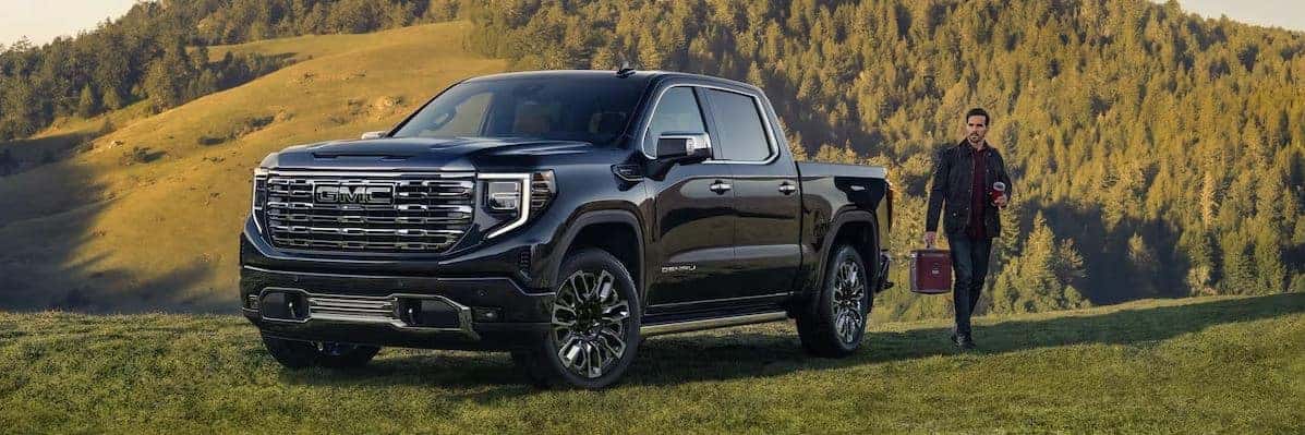 2023 GMC Sierra 1500 for Sale near New Holland, PA