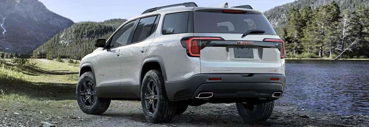 2023 GMC Acadia for Sale near New Holland, PA