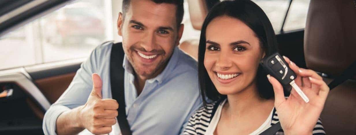 Find Your Next Ride Today!