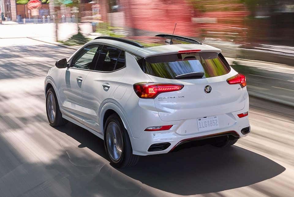 2023 Buick Encore GX for Sale near Harrisburg, PA