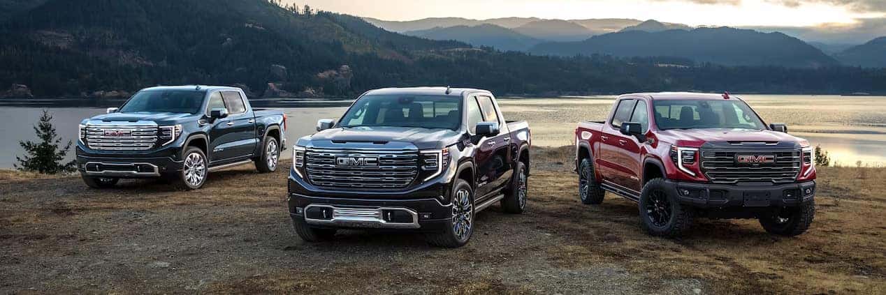 2023 GMC Sierra 1500 for Sale near Mechanicsburg, PA