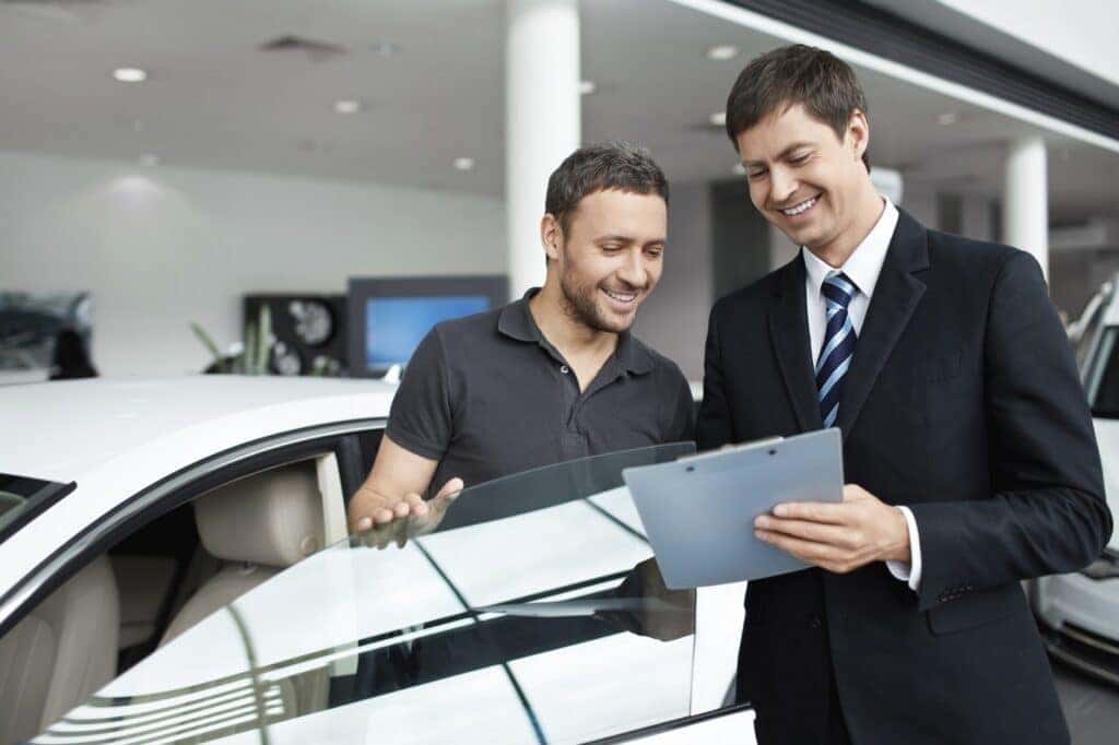 Buick GMC Dealer near Mechanicsburg, PA