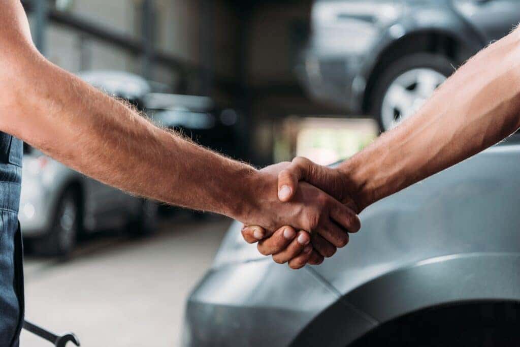Get Routine Maintenance at Our Location!