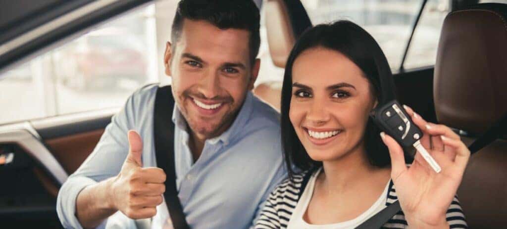 Value Your Trade Online near Lancaster, PA