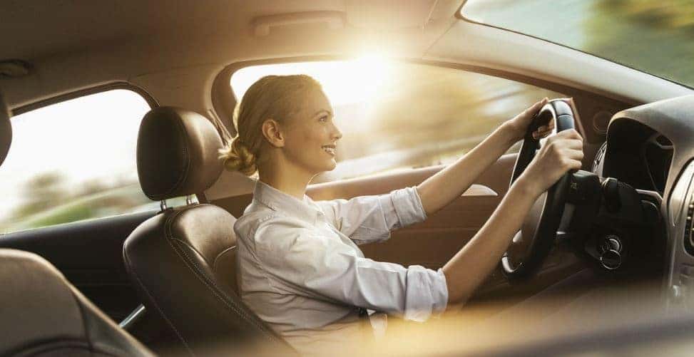 Breathe Easy With a New Air Filter!