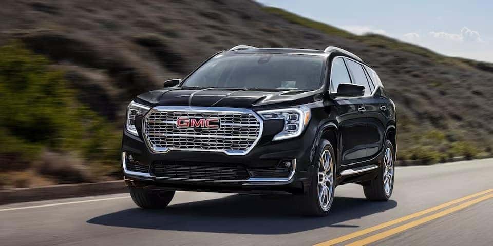 2024 GMC Terrain for Sale near Millersville, PA