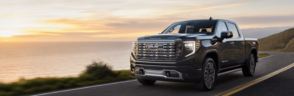 2024 GMC Sierra 1500 for Sale near Harrisburg, PA