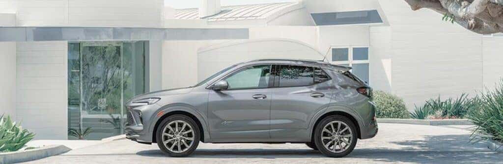 2024 Buick Encore GX for Sale near Harrisburg, PA