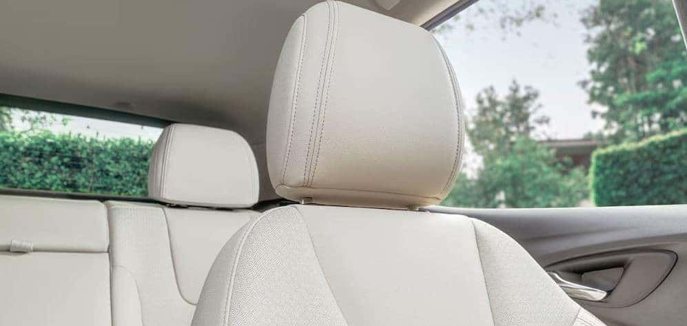 2024 Buick Encore GX Interior
