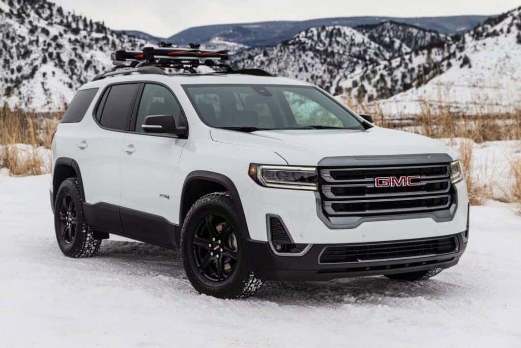 Used GMC SUVs for Sale near Lancaster, PA