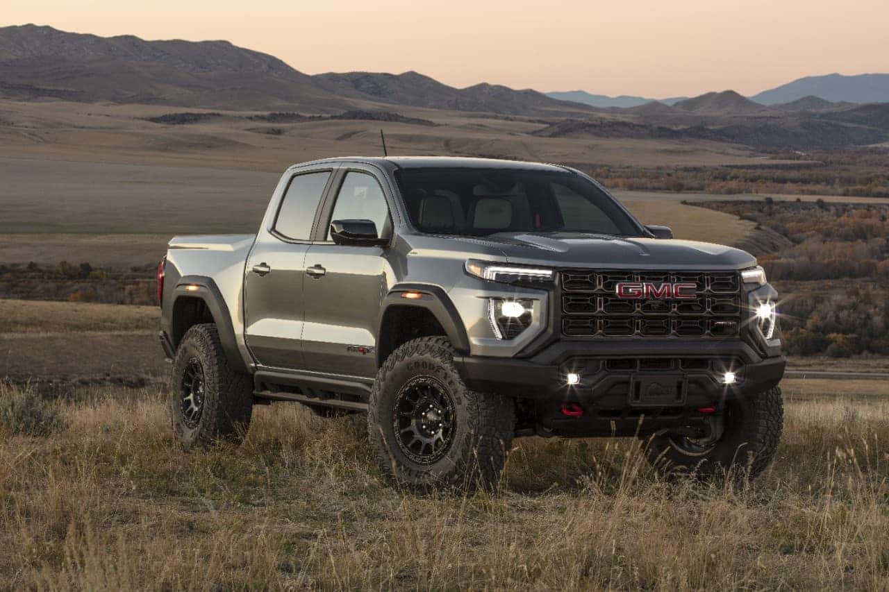 2024 GMC Canyon for Sale near Lebanon, PA