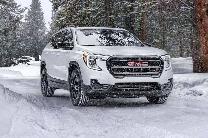 2024 GMC Terrain for Sale near Quarryville, PA