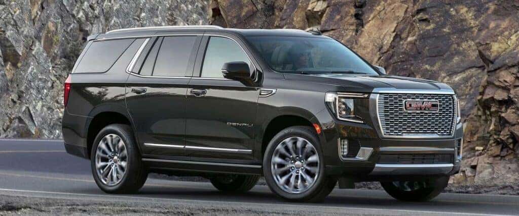 Used GMC Yukon for Sale near Harrisburg, PA