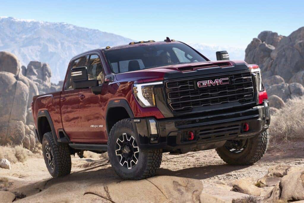 2025 GMC Sierra 2500 for Sale near Mechanicsburg, PA