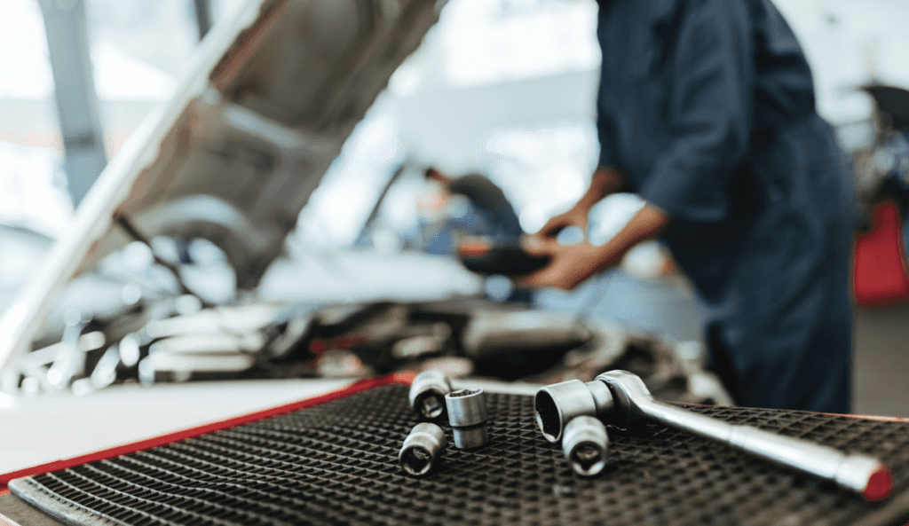 Maintenance Tips for High-Mileage Vehicles in York, PA