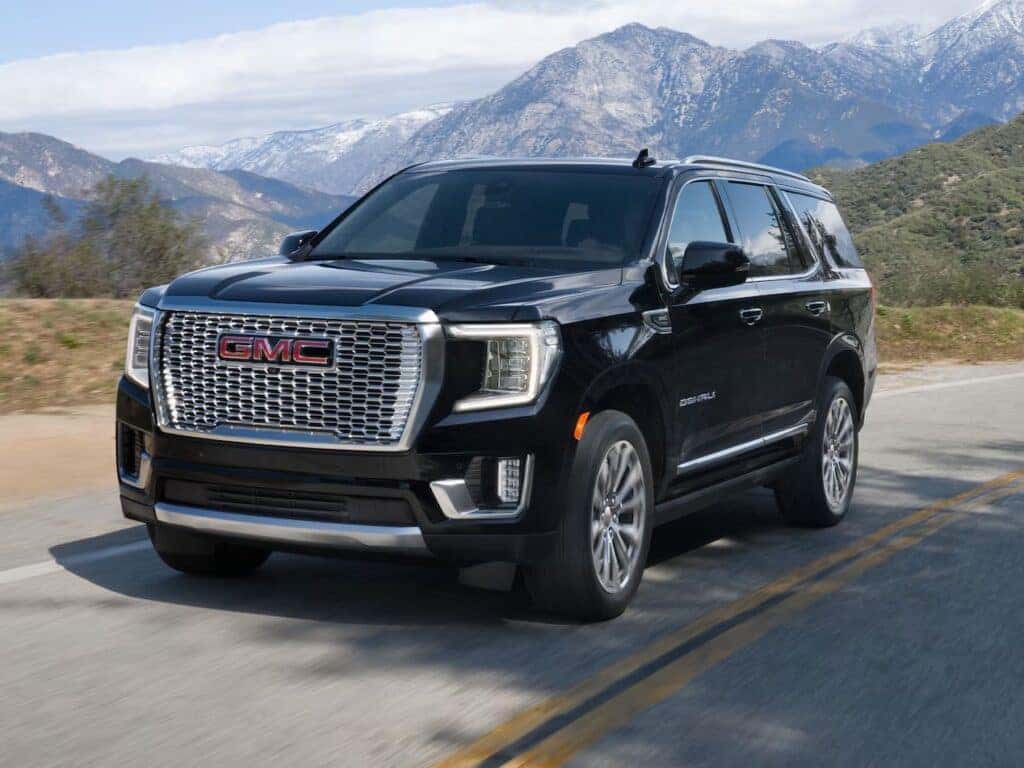 2024 GMC Yukon XL for Sale near Millersville, PA