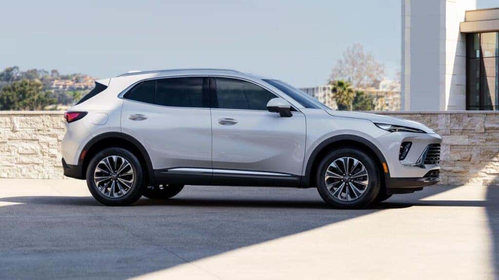2025 Buick Envision for Sale near Lancaster, PA