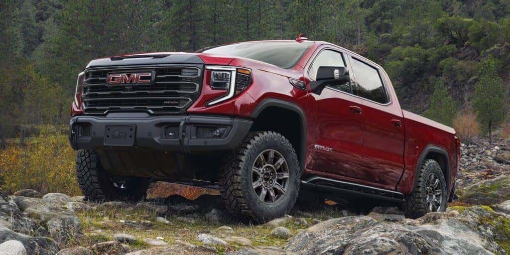 2025 GMC Sierra 1500 for Sale near Mechanicsburg, PA