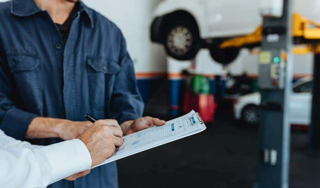 Schedule an Appointment Today!