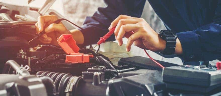 Brake Test and Replacement near Lancaster, PA